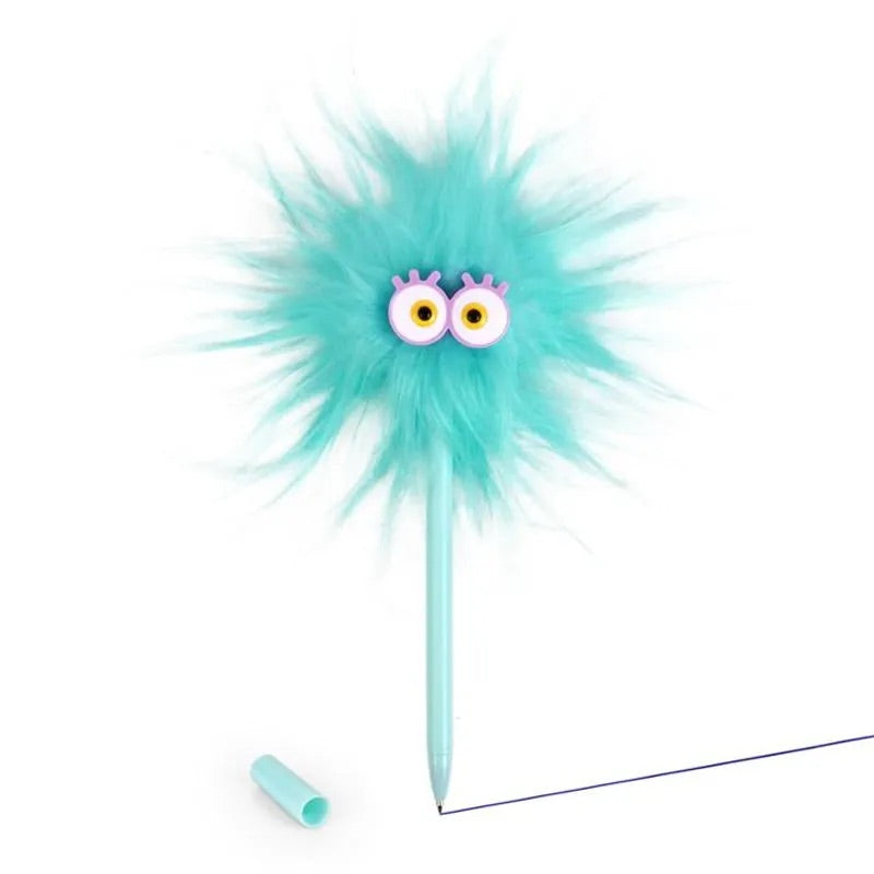 Monsterpenna - Funky Blue