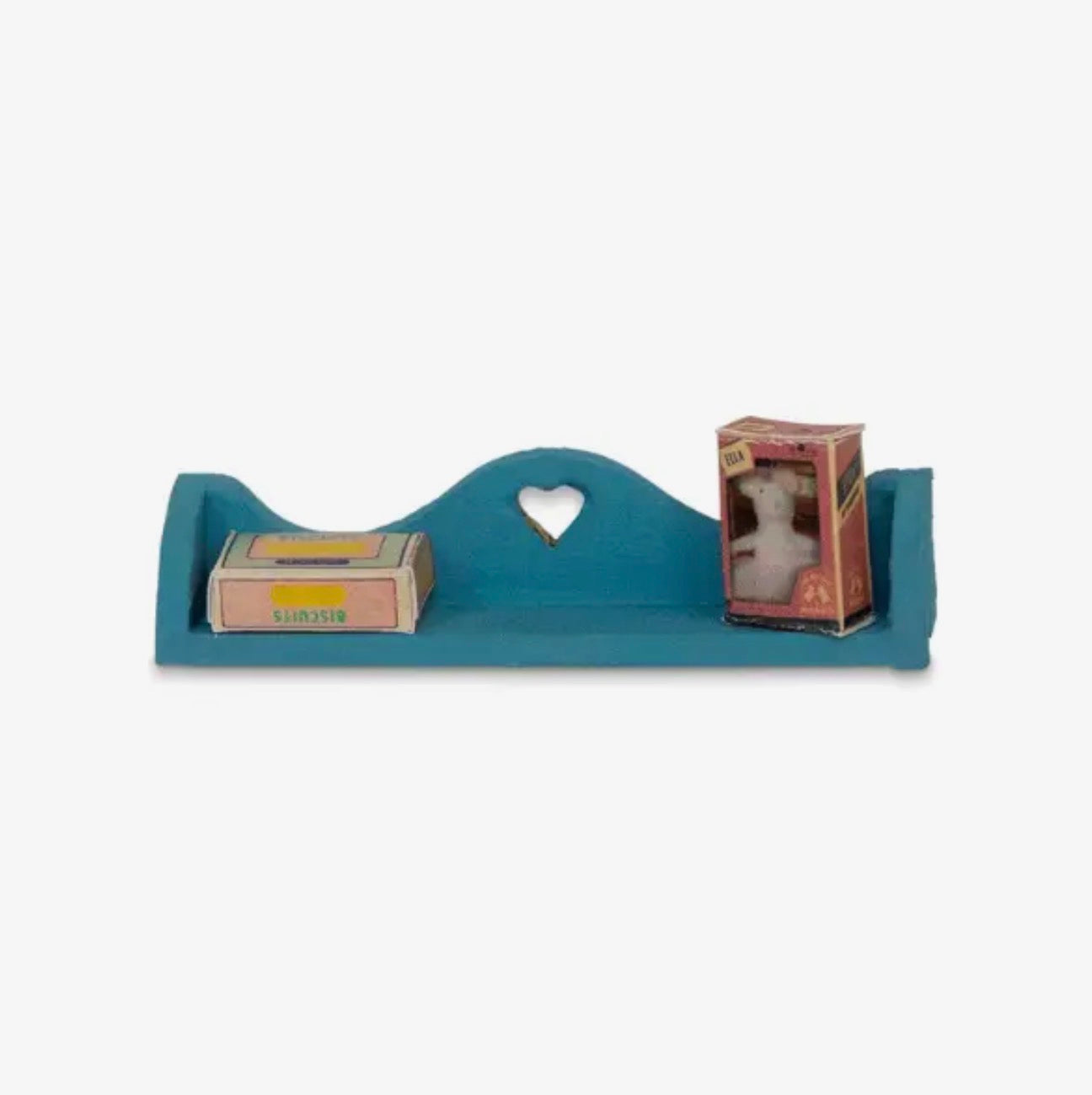 Barn DIY dockhus - Mouse Mansion - To Go! Ellas Balettrum
