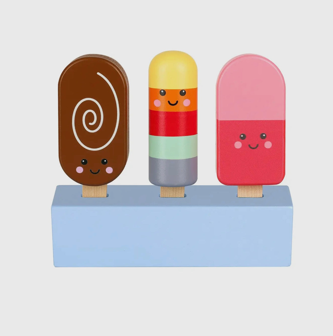 Happy Treats - Pinnglass