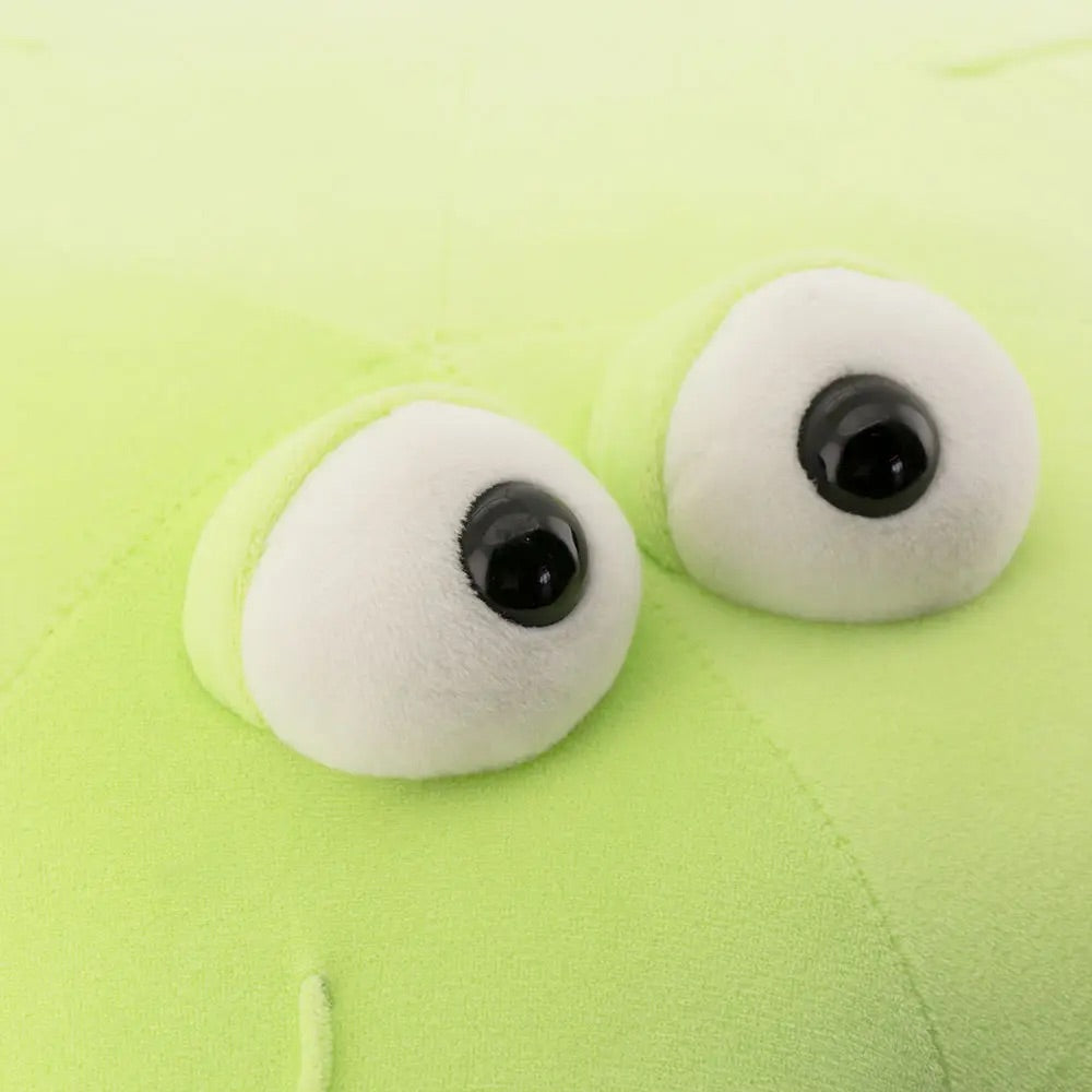 Ljusgrön Sjöstjärna - 80cm