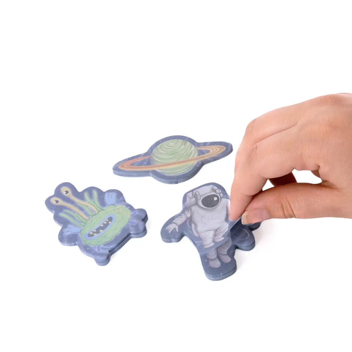 Sticky notes - 4x35 ark