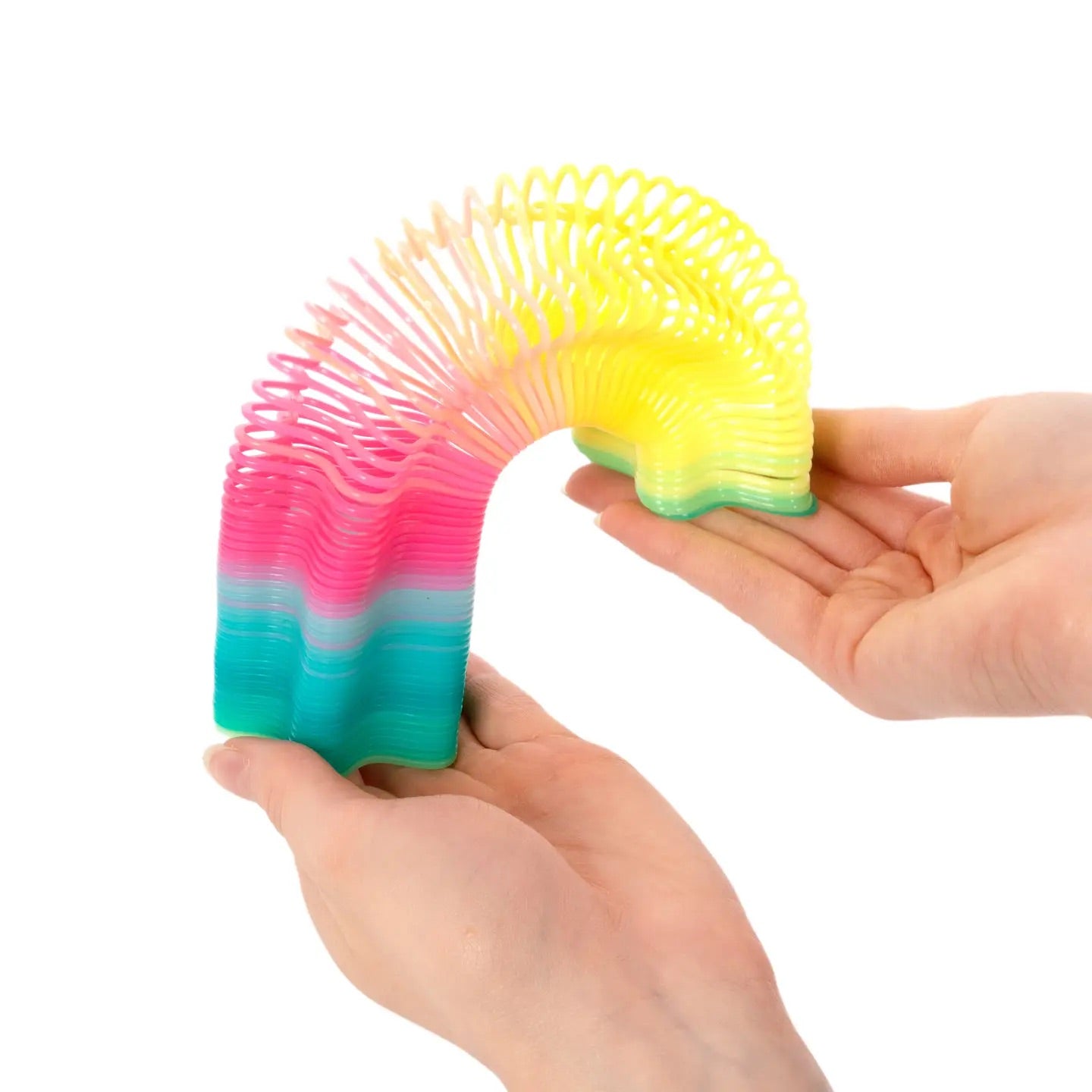 Regnbågsslinky