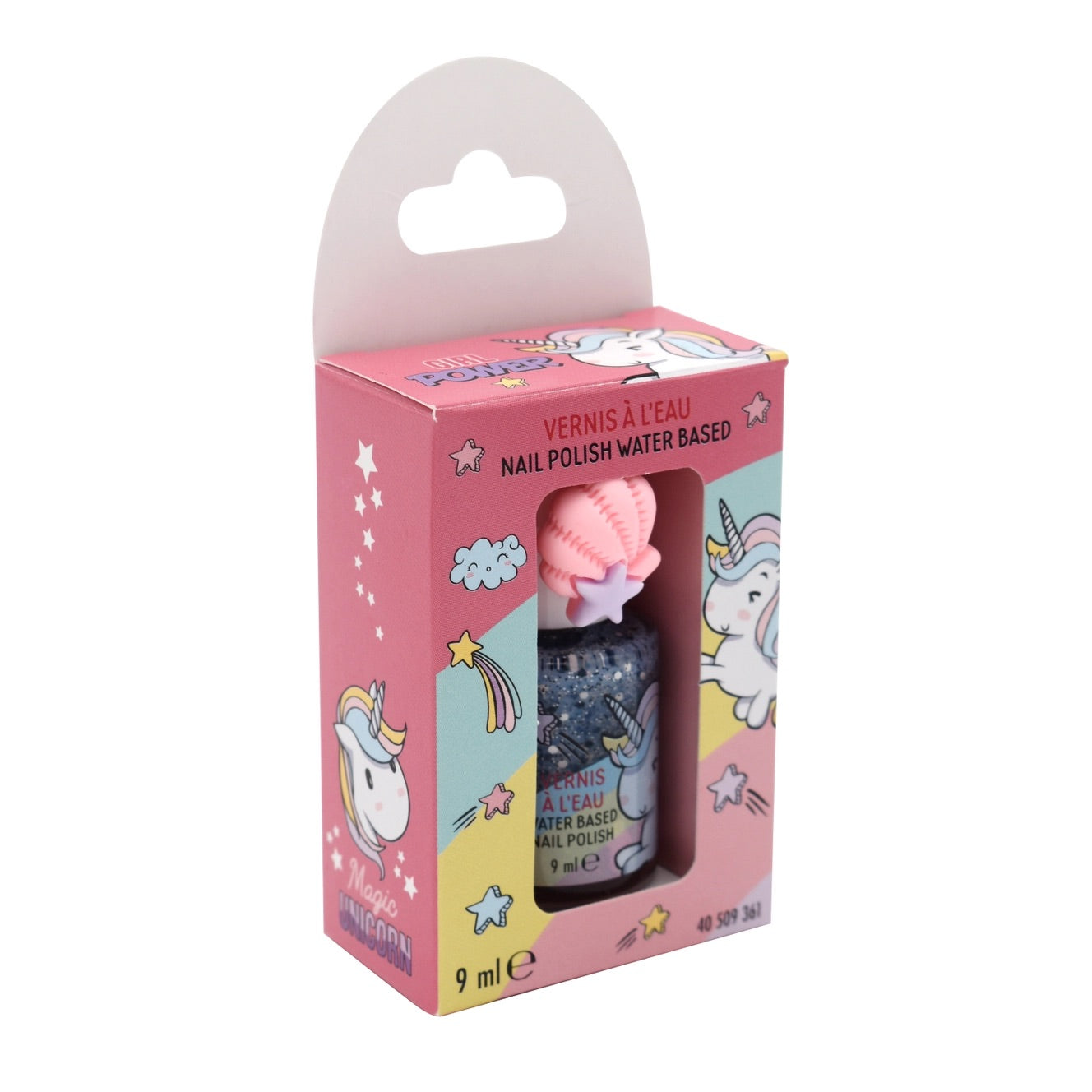 Nagellack - Unicorn