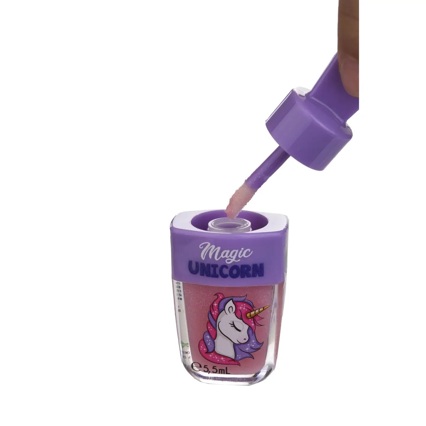 Läppglans - Unicorn
