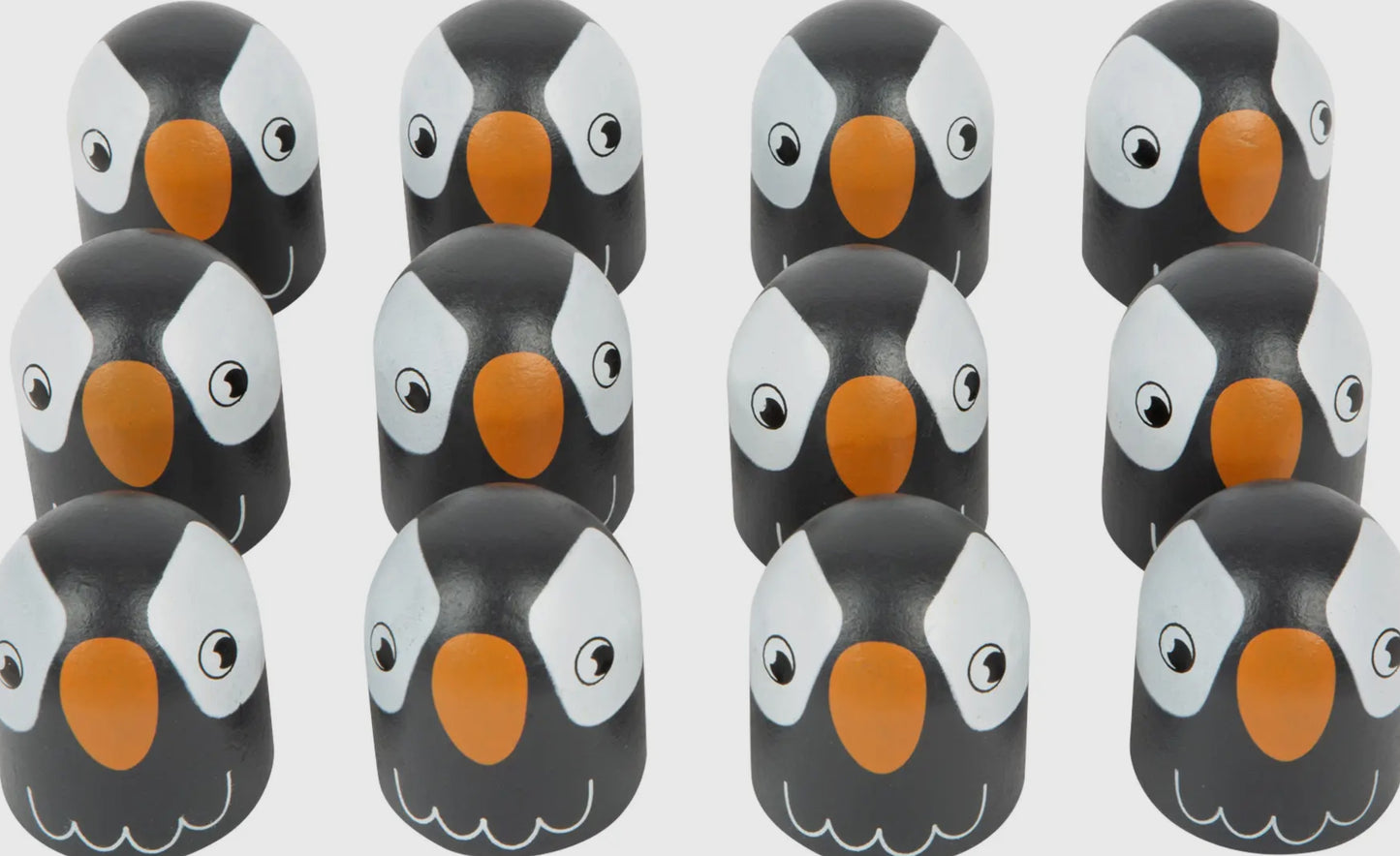 Färg-memo ”Safari”