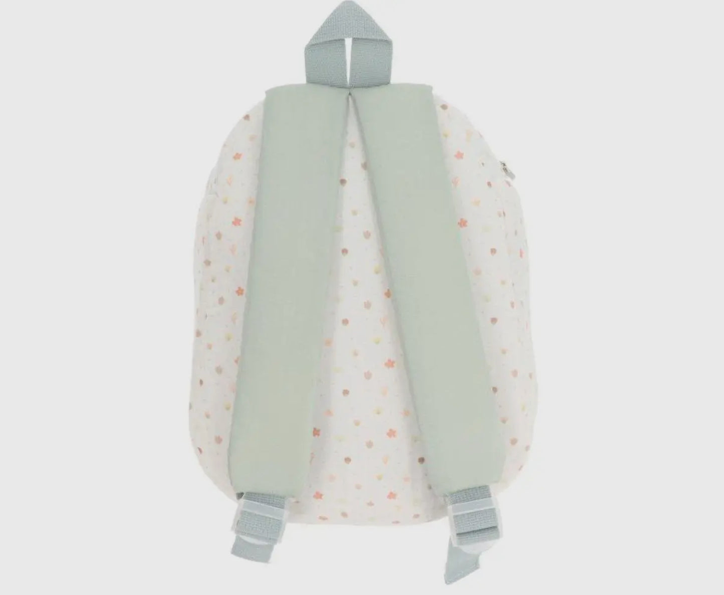 Dockryggsäck Spring garden