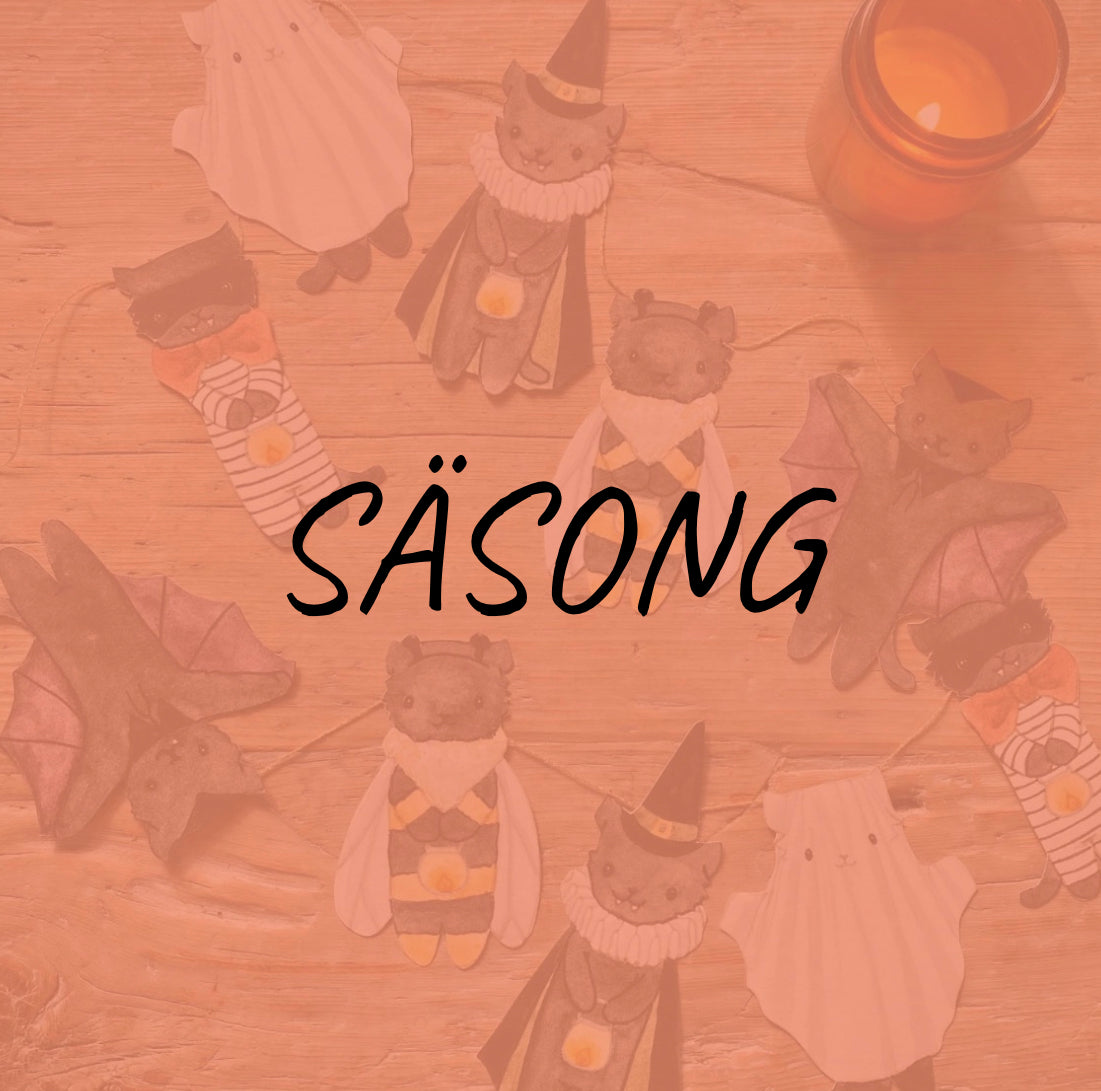 SÄSONG