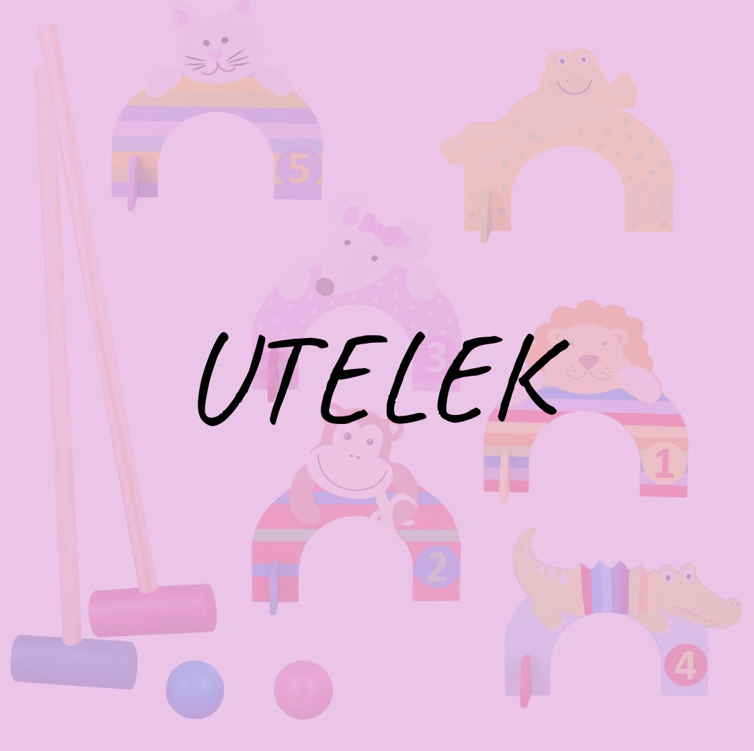 UTELEK
