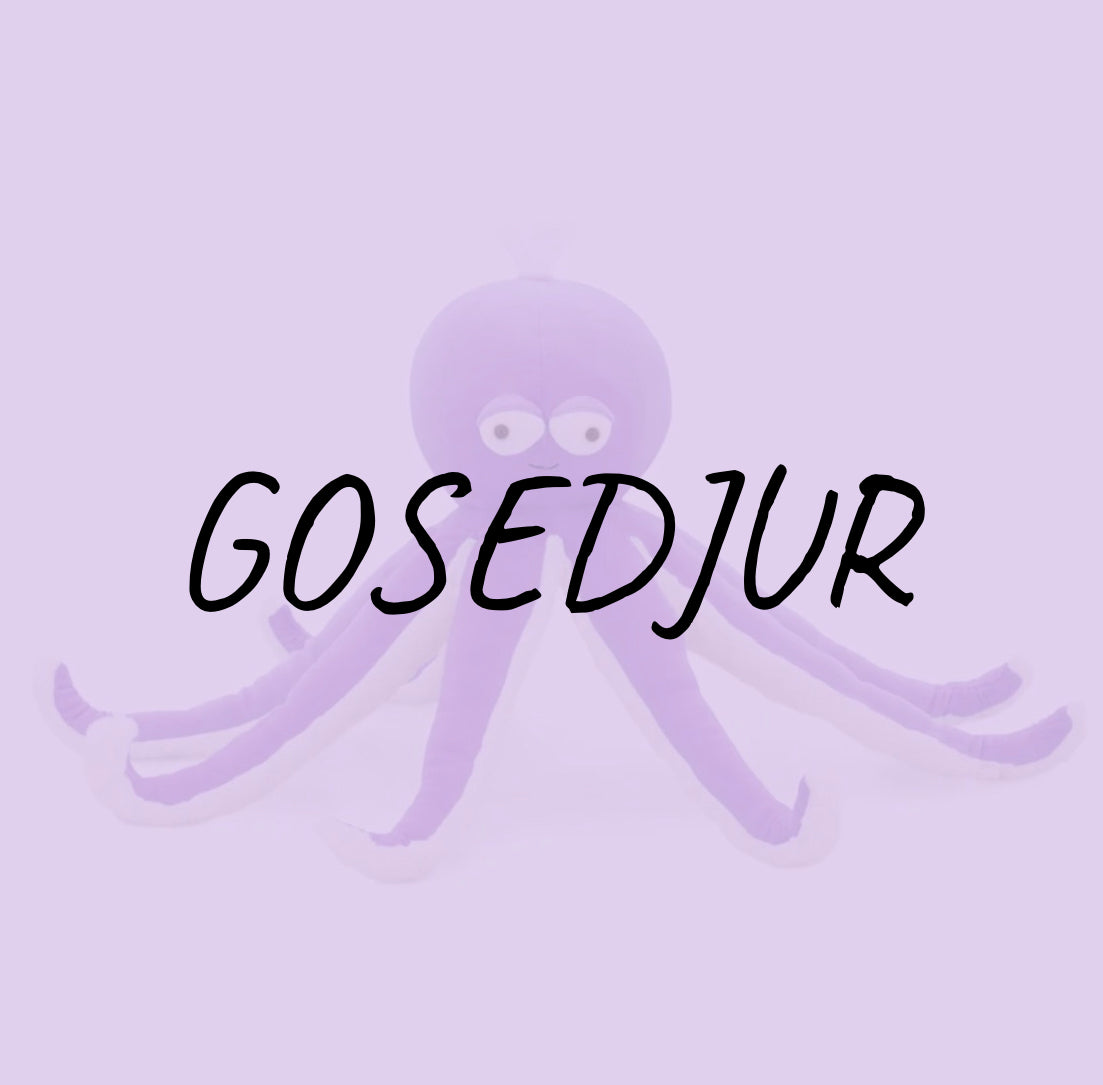 GOSEDJUR