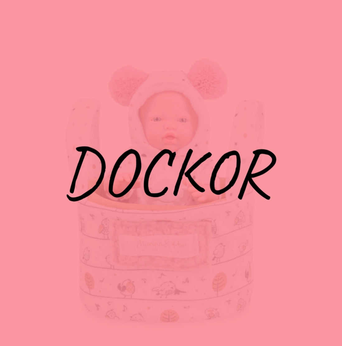 Dockor