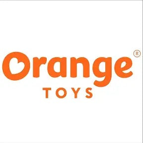 Orange Toys