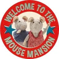Mouse Mansion
