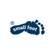 small foot- Happiness is made of wood