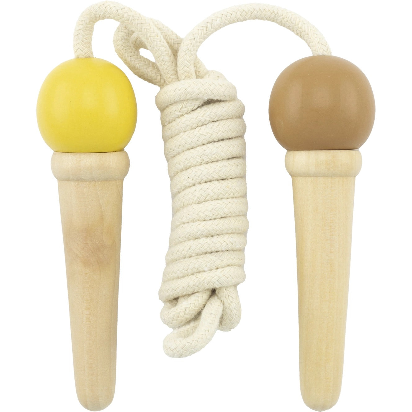 Hopprep - Glasstrutar