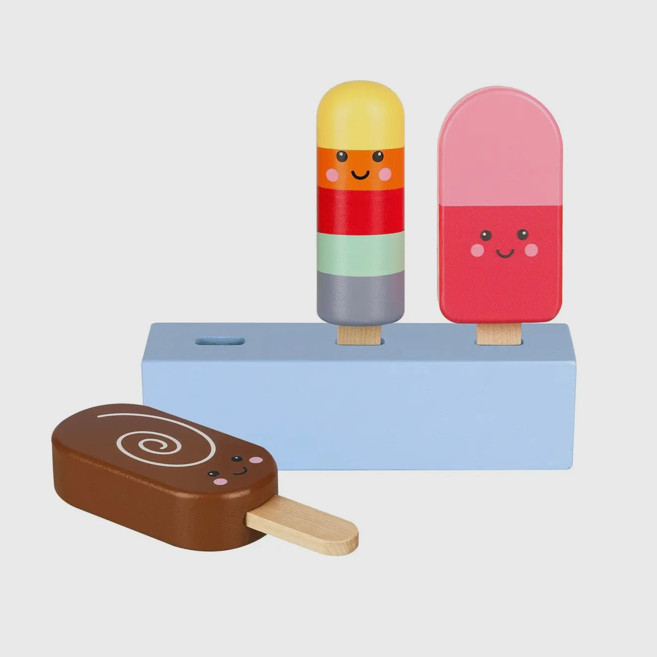 Happy Treats - Pinnglass