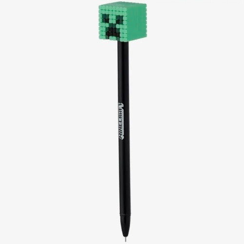 Minecraft penna med fin spets