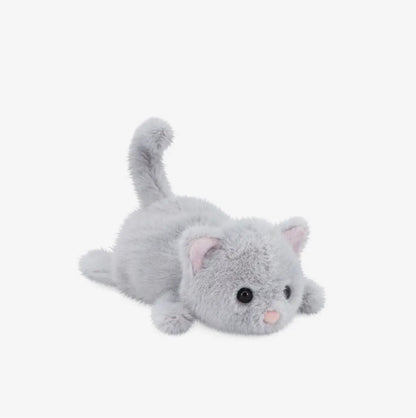 Grå kattunge - 13cm