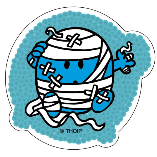 Kyl/värmepåse - Mr Bump