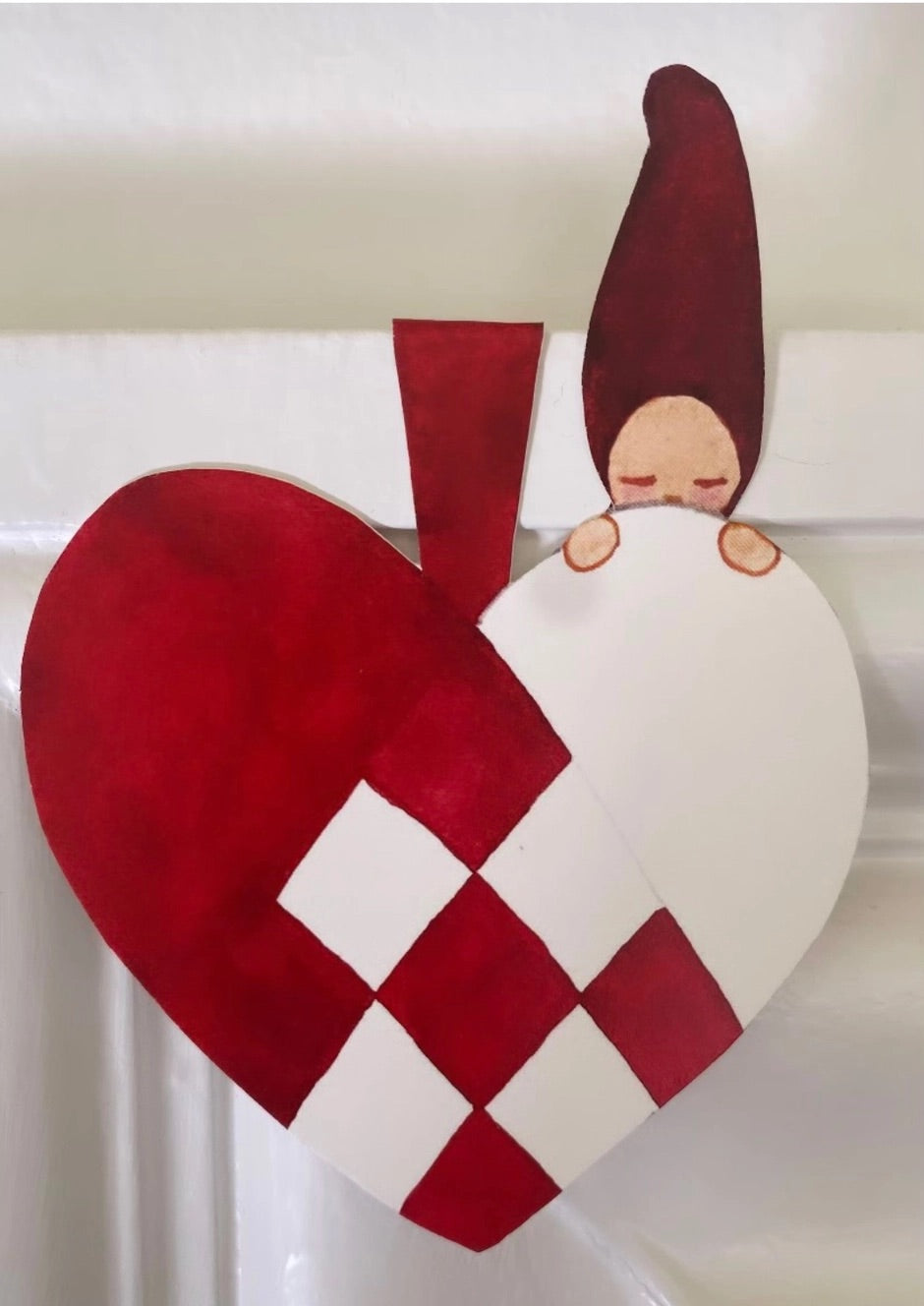 Julklipp - Tomtenissar