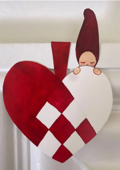 Julklipp - Tomtenissar