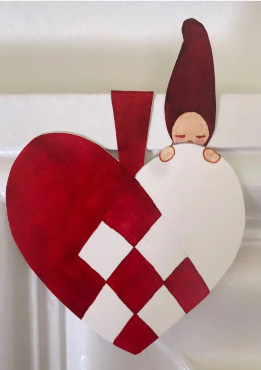 Julklipp - Tomtenissar