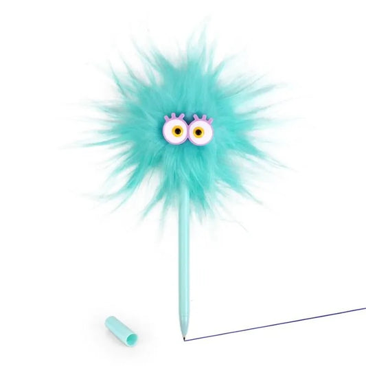 Monsterpenna - Funky Blue