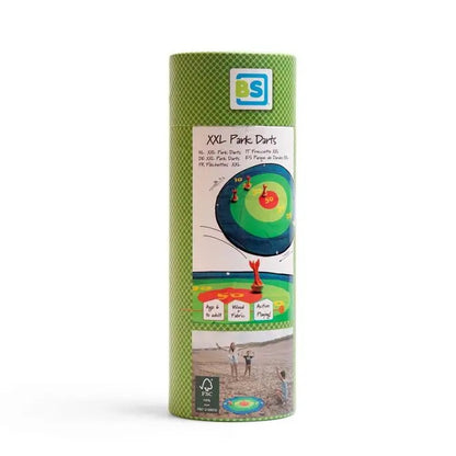 XXL Utomhus dart