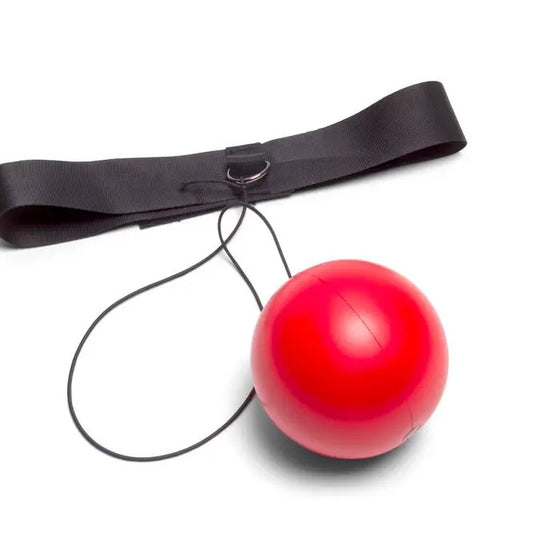 Reflex boxboll