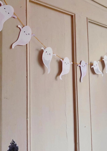 Halloween - fladdermöss/spöken/pumpor