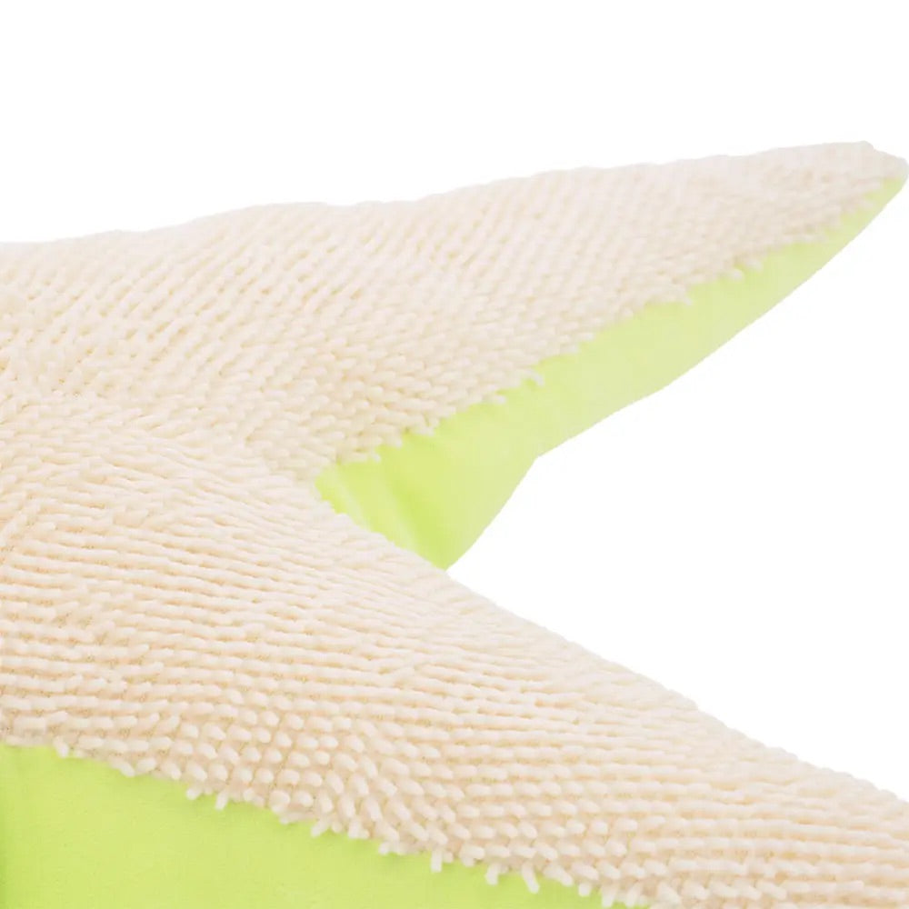 Ljusgrön Sjöstjärna - 80cm