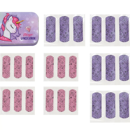 Plåster - Unicorn