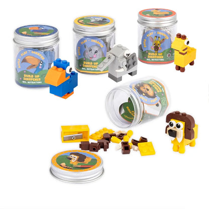 Pennvässare byggsats