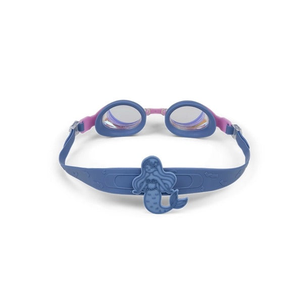Swim Essentials Simglasögon - Blue Mermaid
