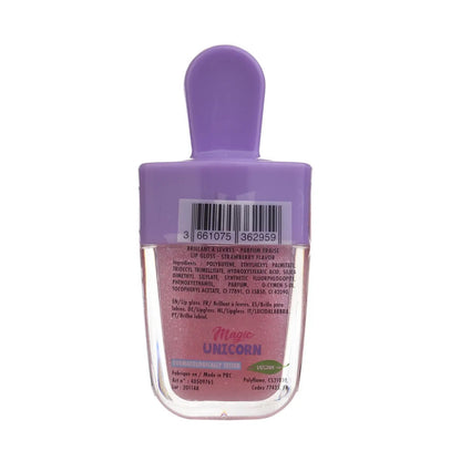 Läppglans - Unicorn