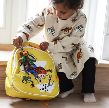 Nyckelring Herr Nilsson