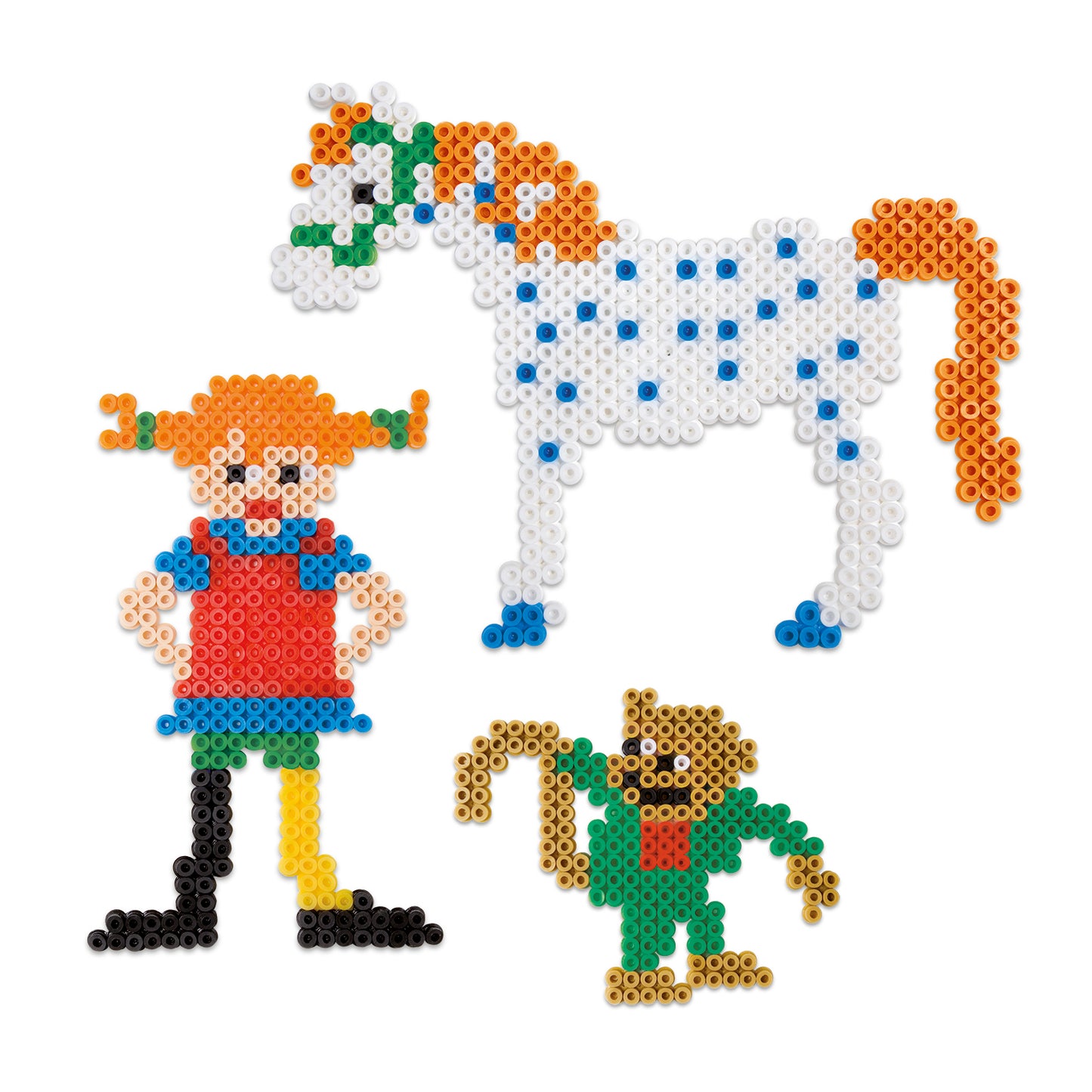 Pippi Pärlset 2000st