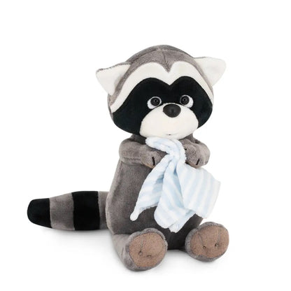 Tvättbjörnen Denny - 15cm