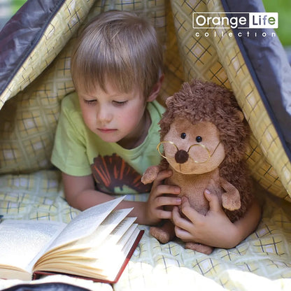 Igelkotten Prickle - 20cm