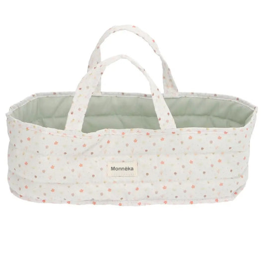 Babylift till docka - Spring Garden