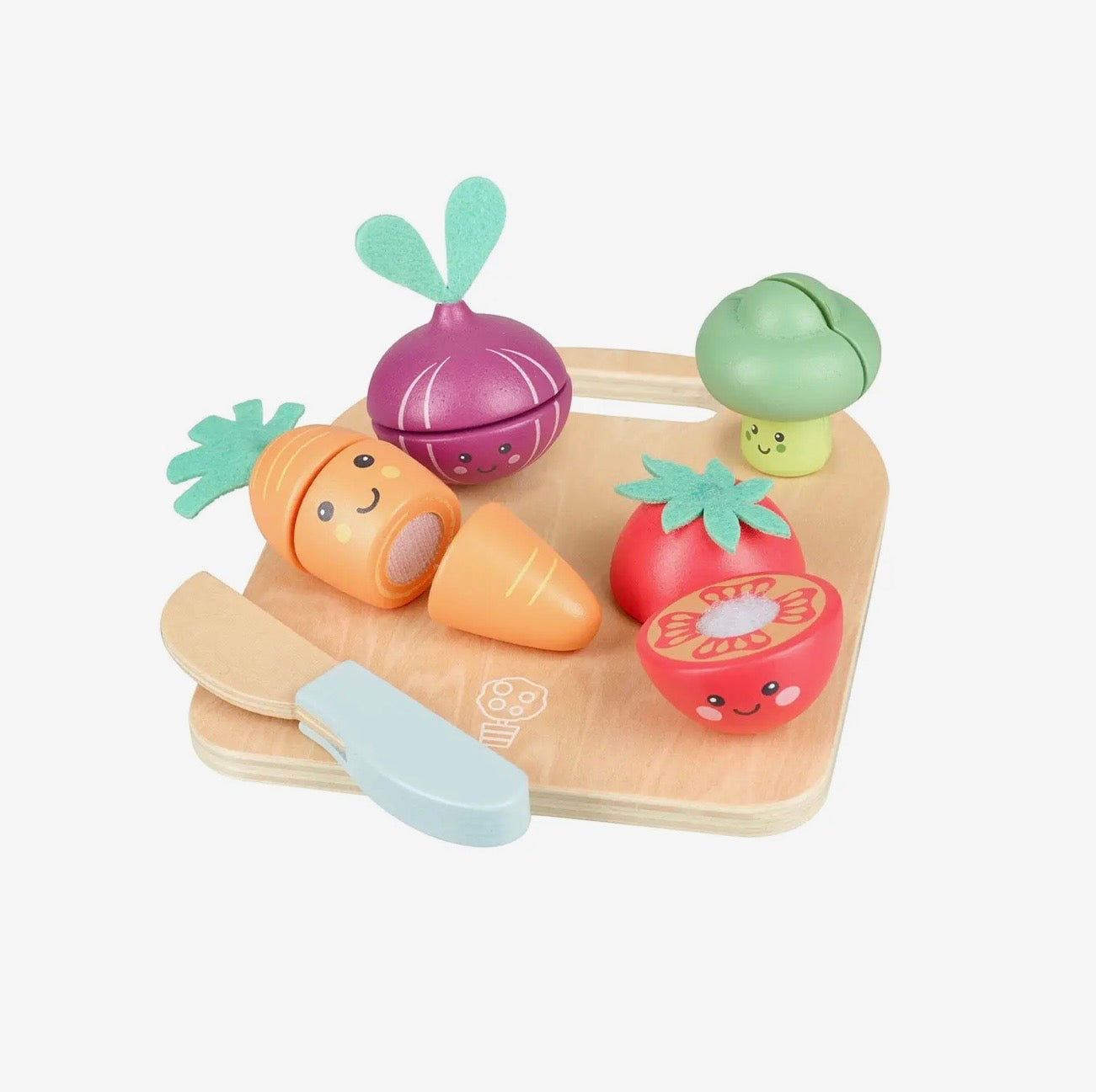 Happy Treats - Grönsaker