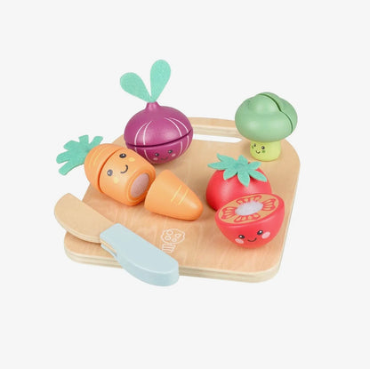 Happy Treats - Grönsaker