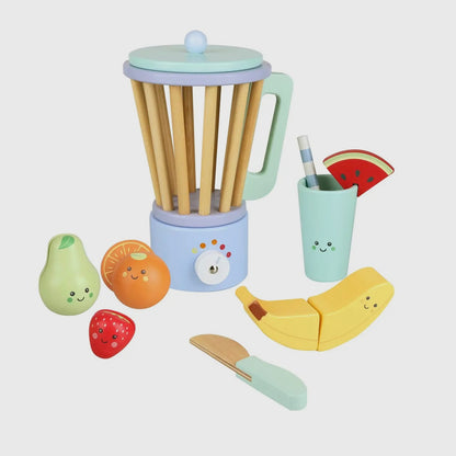 Happy Treats - Smoothie maker
