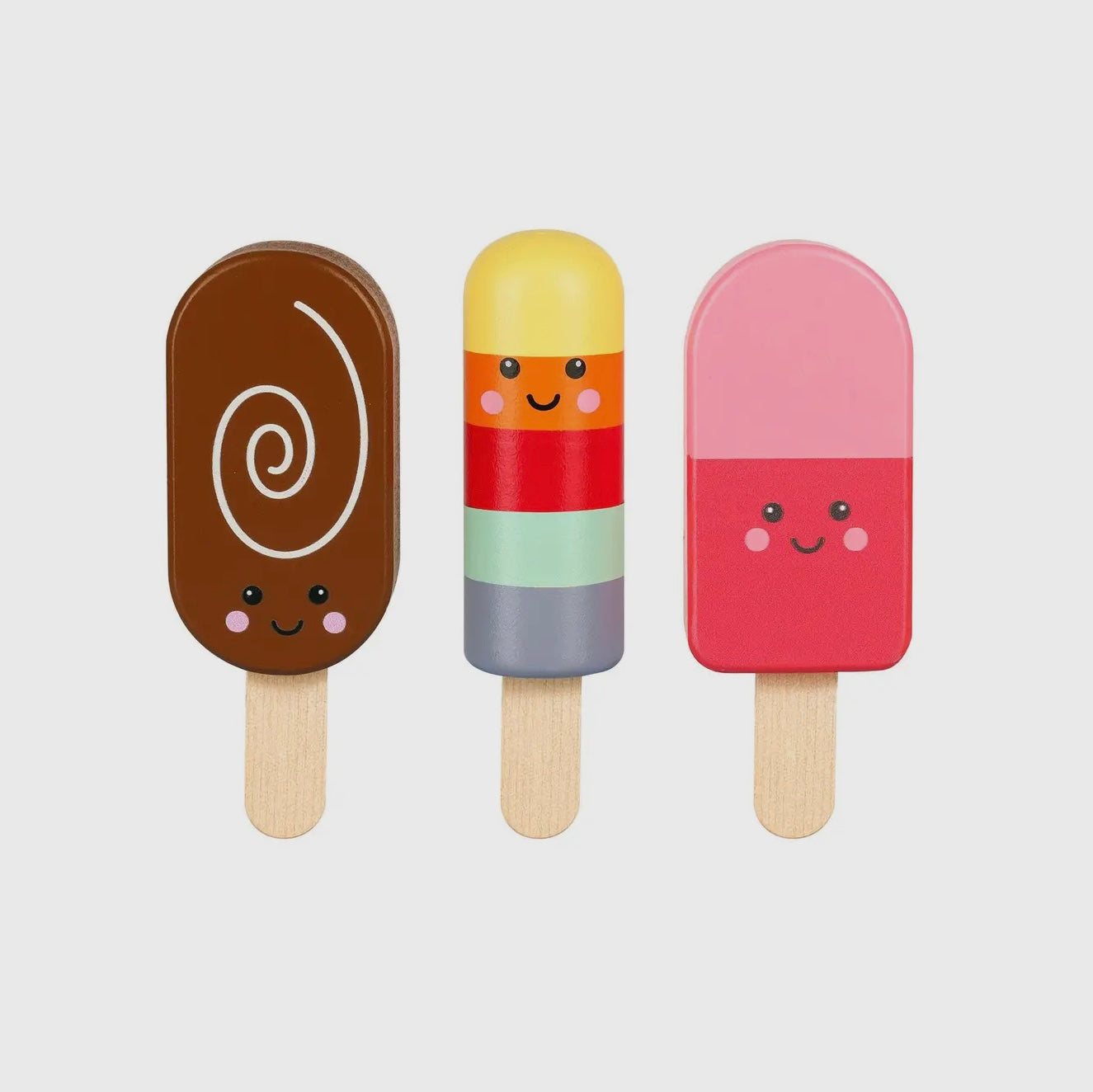 Happy Treats - Pinnglass