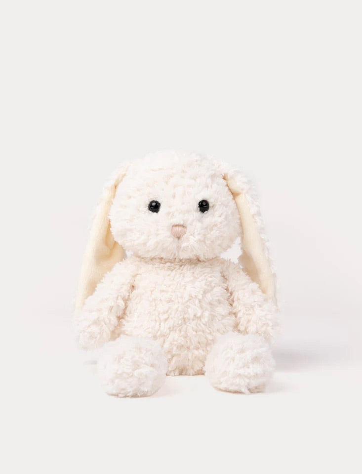 Retro Pals, Kanin