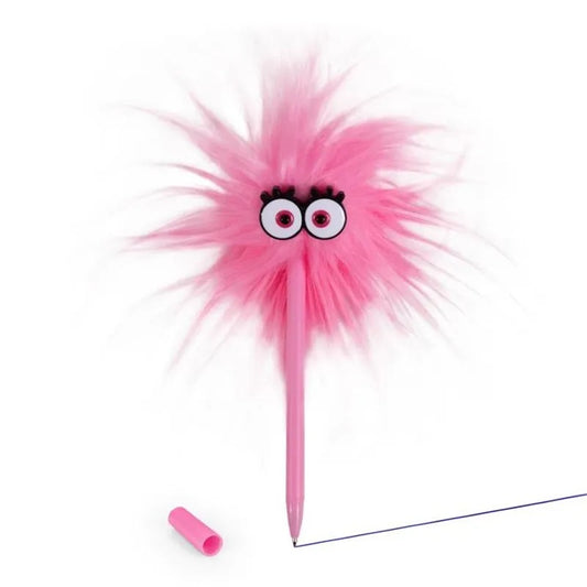 Monsterpenna - Pretty Pink