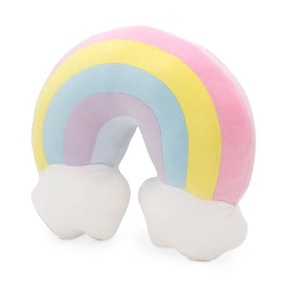 Kudde Regnbåge-33Cm - 0+