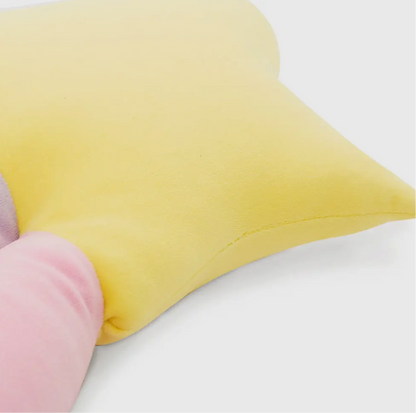 Kudde Stjärnfall -57Cm - 0+