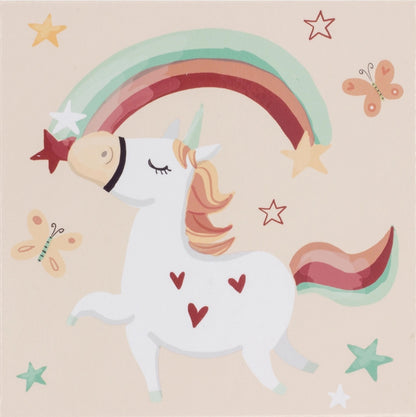 Smyckeskrin - Enhörning