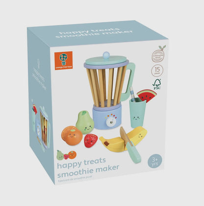 Happy Treats - Smoothie maker