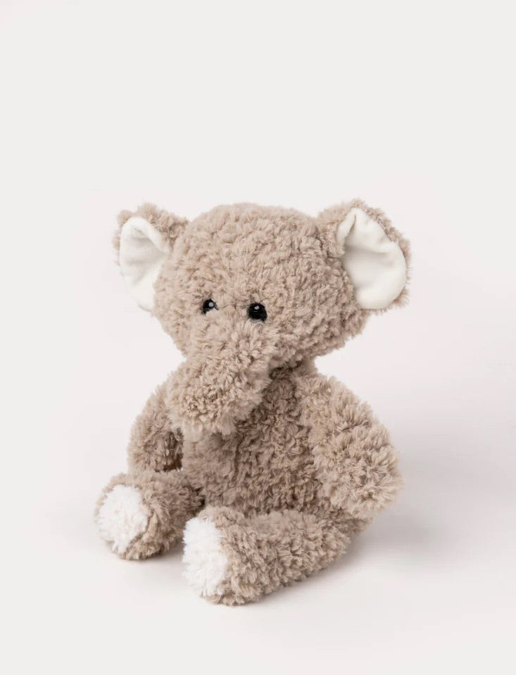 Retro Pals, Elefant